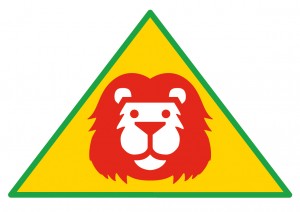 Lion Mark