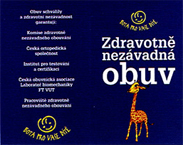 irafa - Zdravotn nezvadn obuv - bota pro Vae dt