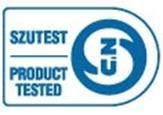 szutest-product-tested