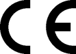 CE